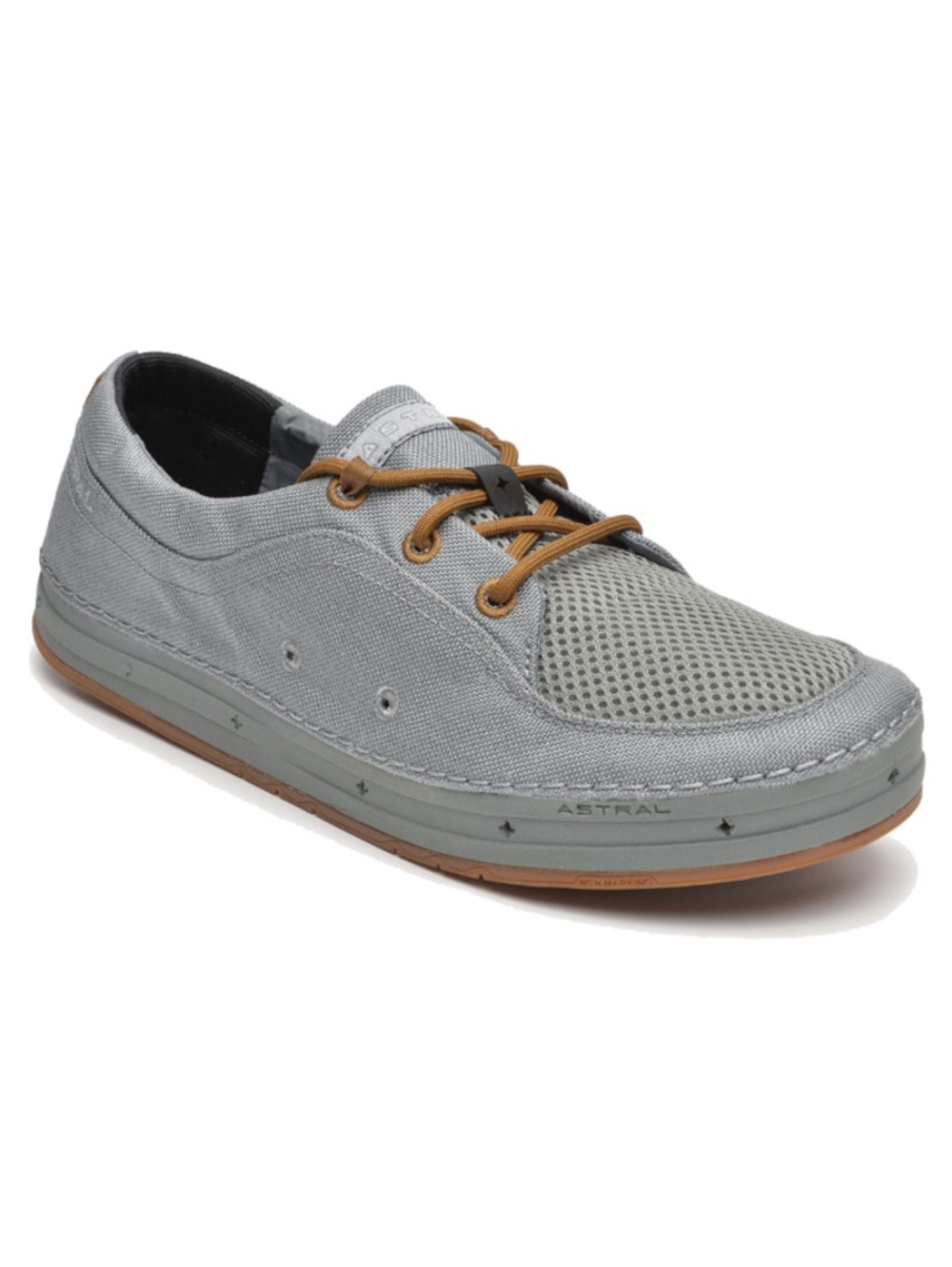 Astral Porter water shoes in gray - size 10